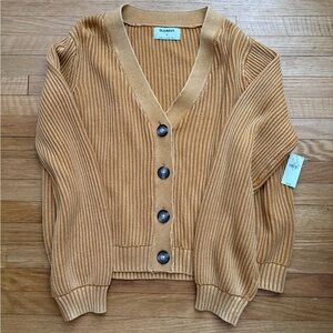 Women’s cardigan